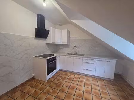location appartement 3 pièces à plaine-haute (22800) : à louer 3 pièces / 51m² plaine-haut