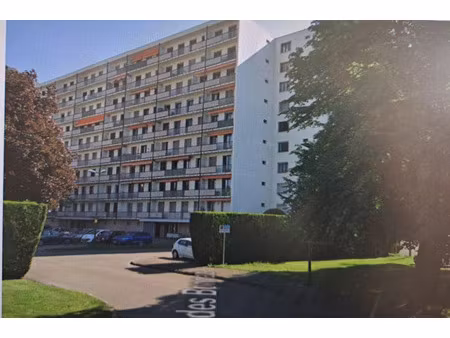 location meublée appartement 2 pièces 41 m² à saint-egreve (38120)  760 €