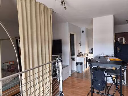 location appartement t1 à vitré (35500) : à louer t1 / 35m² vitré