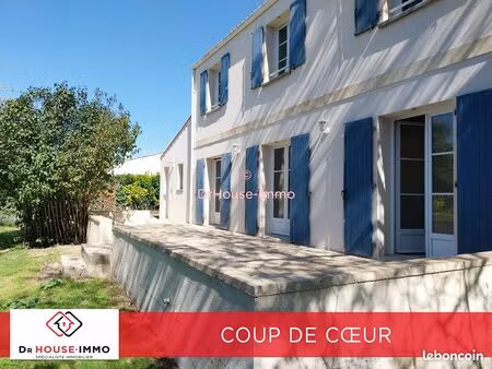 propriété 7 pièces 160 m²