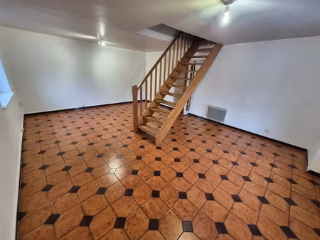 location appartement 4 pièces 80 m² à houdemont (54180)  800 €