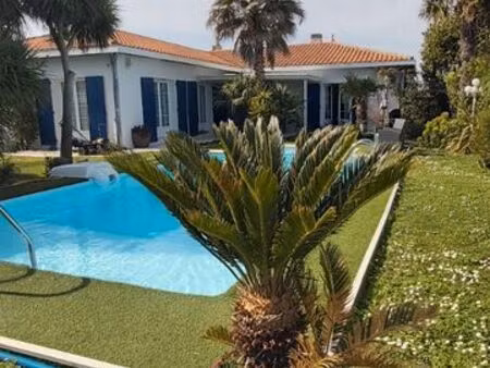 vente maison plein pied