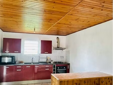 location maison dos-d’âne