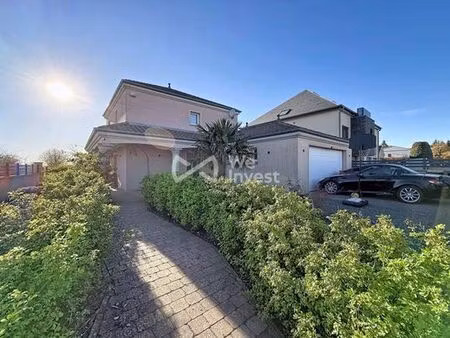 maison de luxe de 150 m2 en vente cosnes  grand est