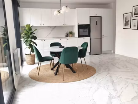 appartement à bezons (95870)
