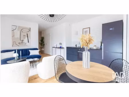 appartement à cherbourg-en-cotentin (50100)