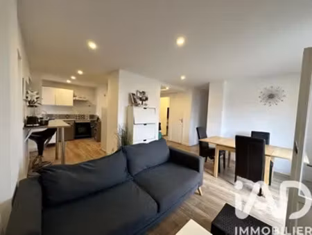 appartement à montpellier (34080)