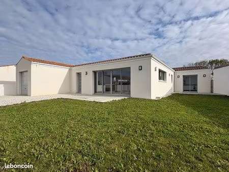 maison 4 pièces 123 m²