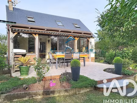 maison à avaray (41500)