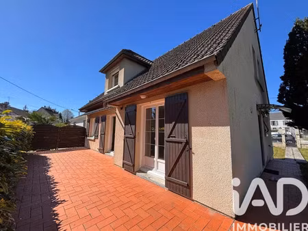 maison à essômes-sur-marne (02400)