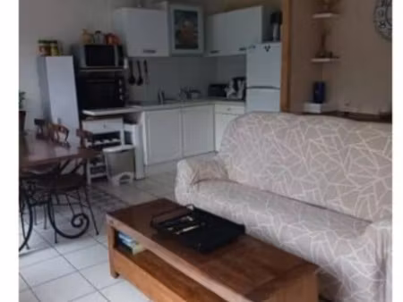 location appartement 2 pièces 50 m² à plaisir (78370)  1 080 €