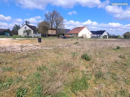 terrain constructible pasques 21370