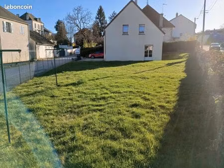 maison à la rochepot