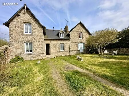 maison 7 pièces 160 m²