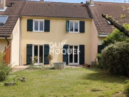 maison 5 pièces 93 m²