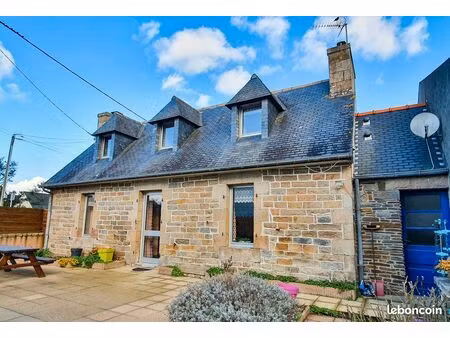 maison 5 pièces proche des plages