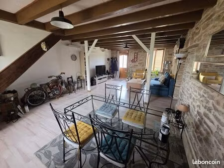 maison 5 pièces 107 m²