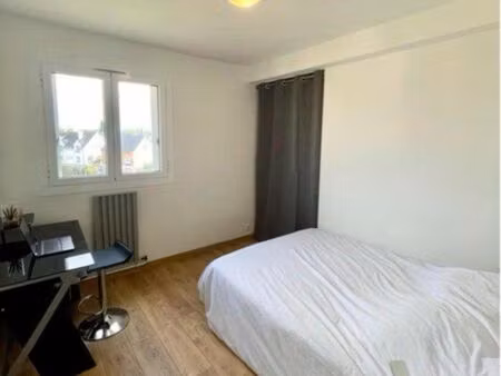 chambre à louer proche uco