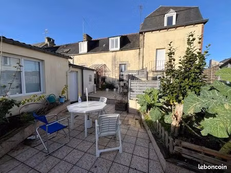 immeuble à rénover proche de la gare sncf