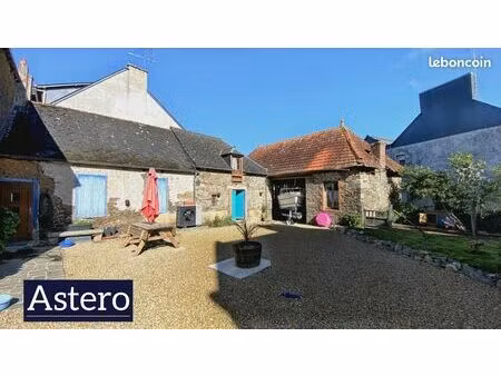 maison 5 pièces 125 m²