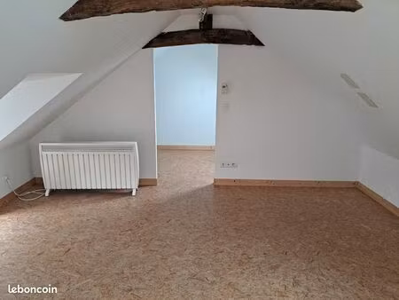 maisons de bourg 3 chambres