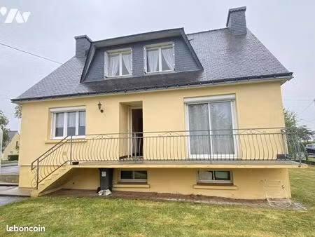 maison 5 pièces 131 m²