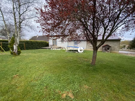 achat maison 4 pièces 92m² precy sous thil 21390