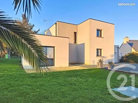 maison 6 pièces 130 m²