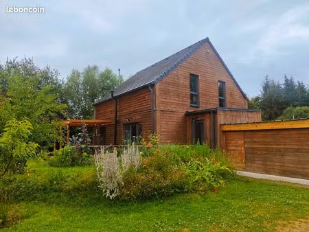 av maison bois (proximité bétineuc)