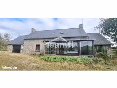 longère 4 pièces 85 m²