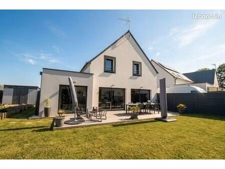 maison 5 pièces 119 m²