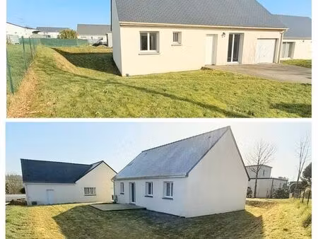 maison récente de 2020  plain-pied  dpe b