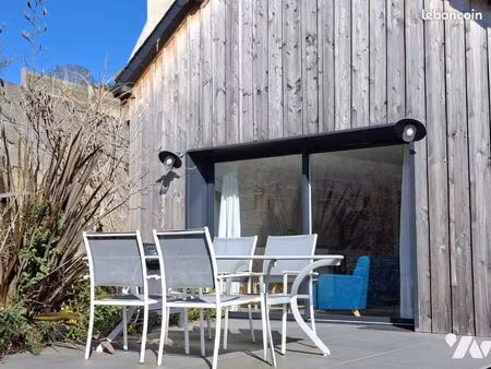 maison 4 pièces 51 m²