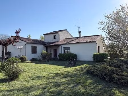 maison individuelle de 148m2