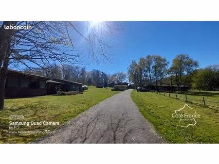 propriété 20 pièces 350 m²