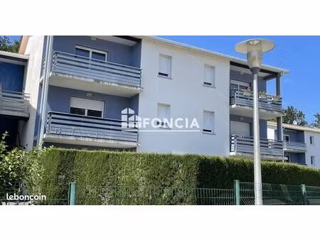 appartement t2