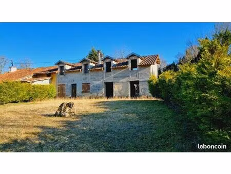 maison 4 pièces 110 m²