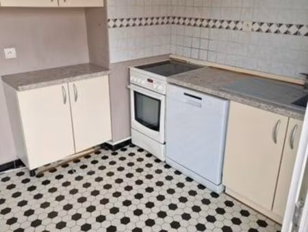 a louer appartement f2 à audincourt 25400