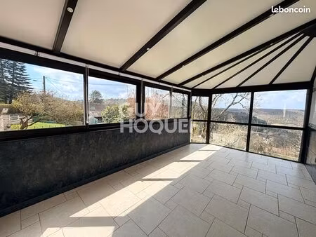 maison 7 pièces 193 m²