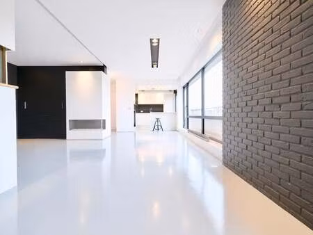 appartement à louer à ganshoren € 1.200 (ln7c3) - perception immobilière | zimmo