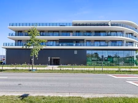 appartement à louer à eisden € 1.200 (ln7dx) - maasmechelen | zimmo