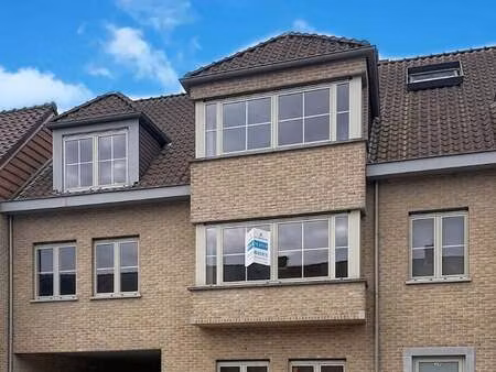 appartement à louer à stekene € 715 (ln7as) - immodevelopment | zimmo