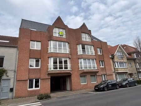 appartement à louer à torhout € 665 (ln7b6) - vastgoed spriet | zimmo