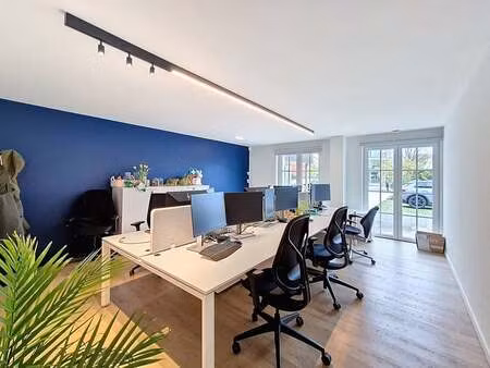 bien professionnel à louer à melle € 1.838 (ln7c0) - dewaele business - gent | zimmo