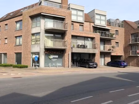 bien professionnel à louer à geluwe € 550 (ln7d1) - deleye vastgoed | zimmo