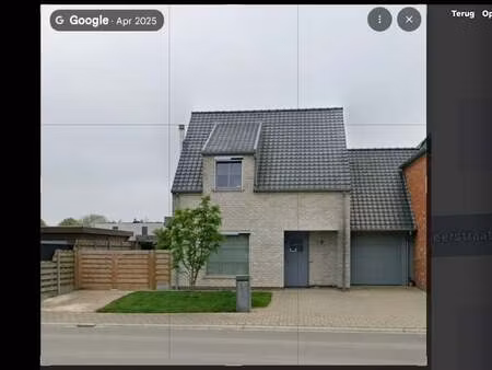 maison à louer à ieper € 985 (ln7c1) - | zimmo