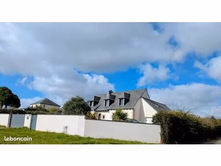 maison langueux 150 m2