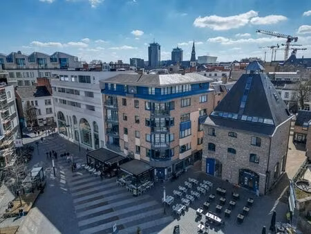 appartement à vendre à hasselt € 559.000 (ln7eh) - som vastgoed hasselt | zimmo