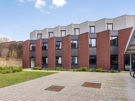 kot-colocation à vendre à kortrijk € 149.000 (ln7f8) - dewaele - kortrijk | zimmo