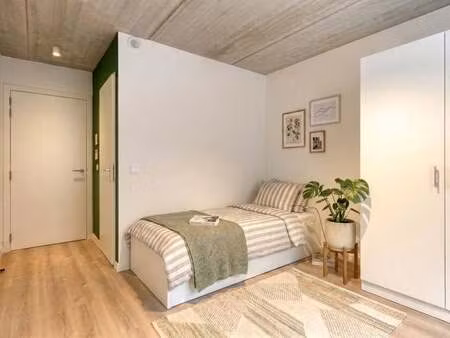 kot-colocation à vendre à kortrijk € 155.000 (ln7f8) - dewaele - kortrijk | zimmo